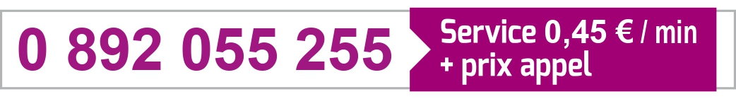numéro audiotel