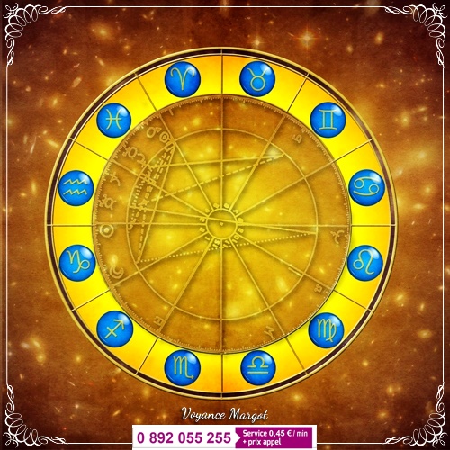horoscope voyance
