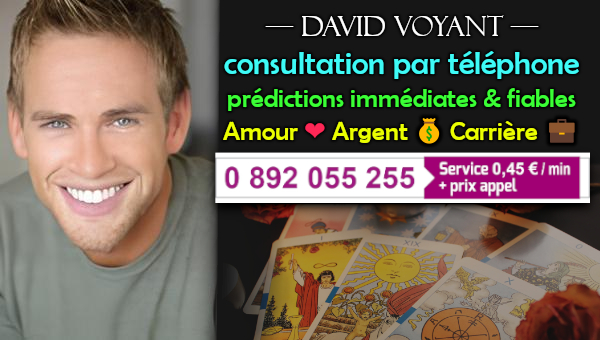 david voyance