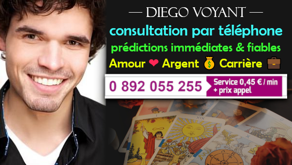 diego voyance