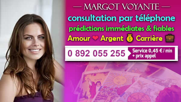 margot voyance