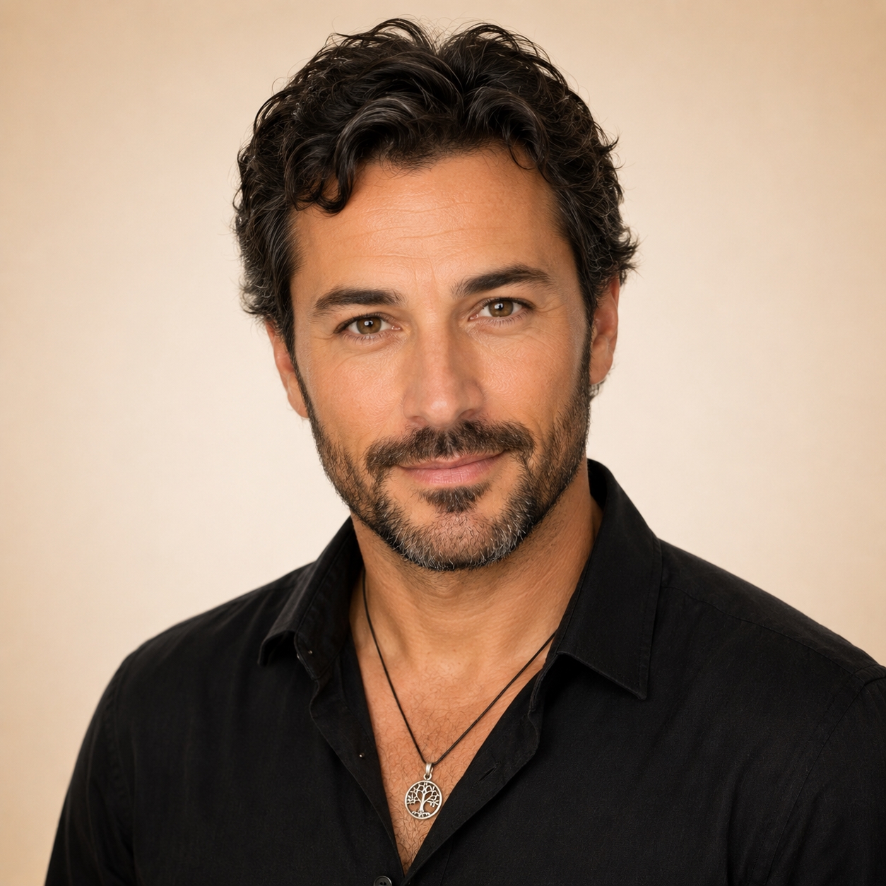 Aaron, voyant chez Voyance Margot