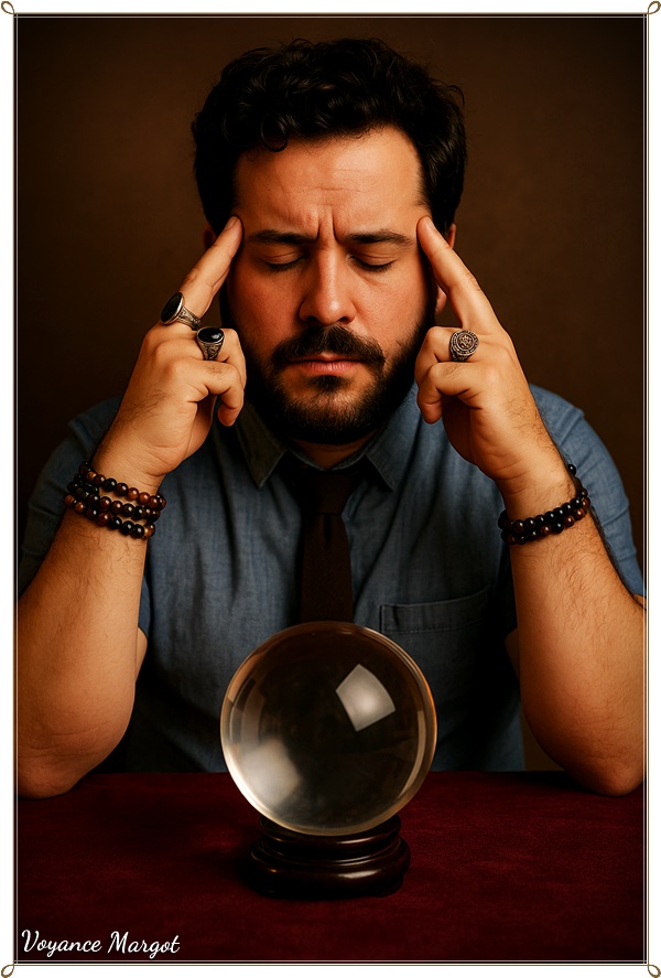 aniel voyance