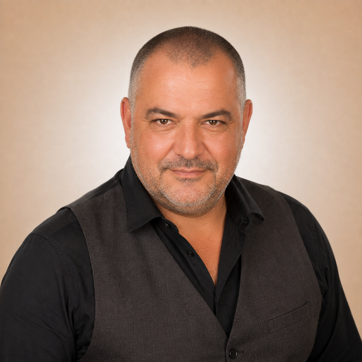 Arthur, voyant chez Voyance Margot