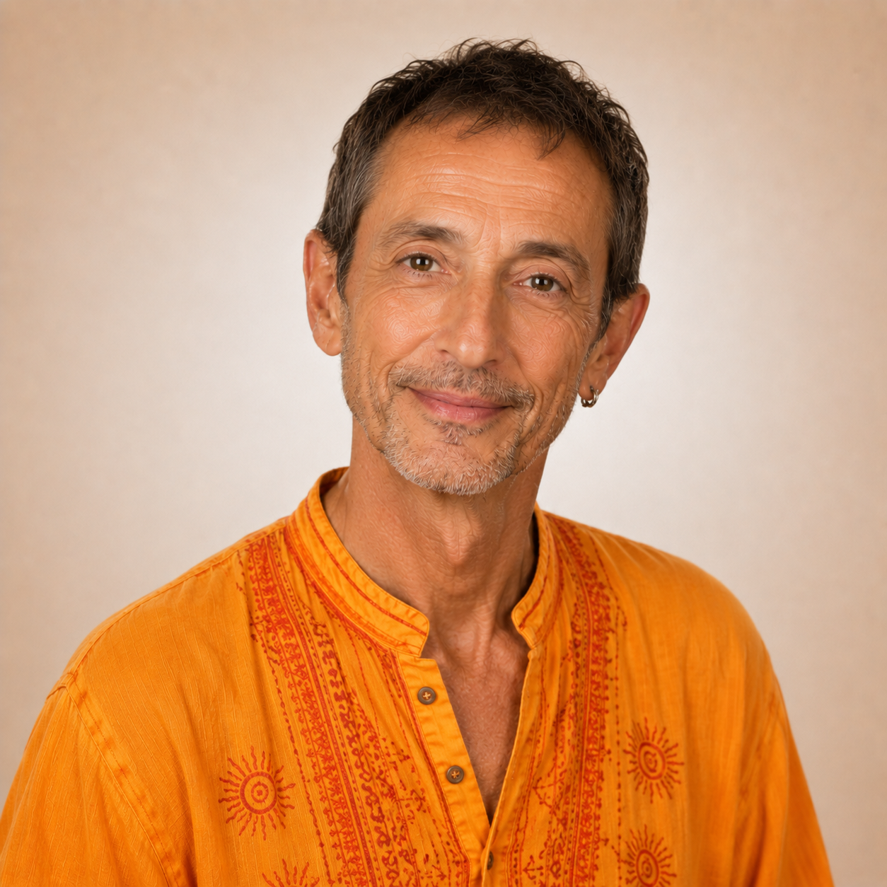 Daniel, voyant chez Voyance Margot
