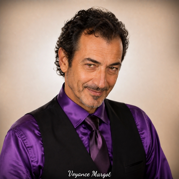 Diego, voyance par téléphone