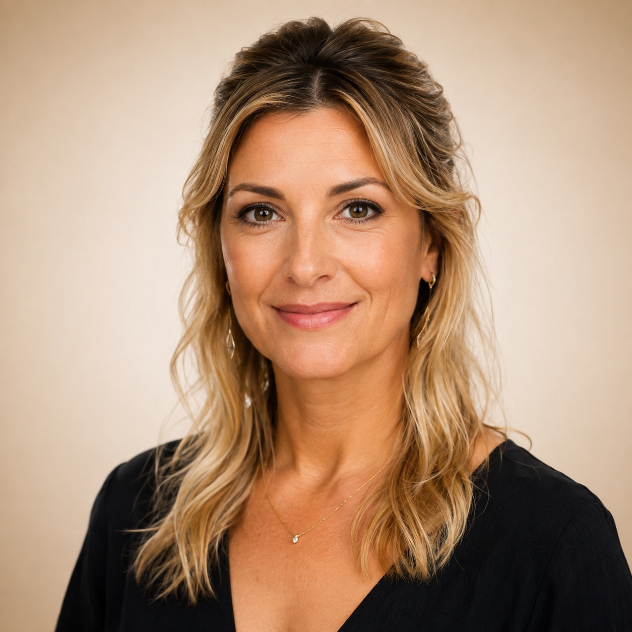 Aurore, voyante chez Voyance Margot