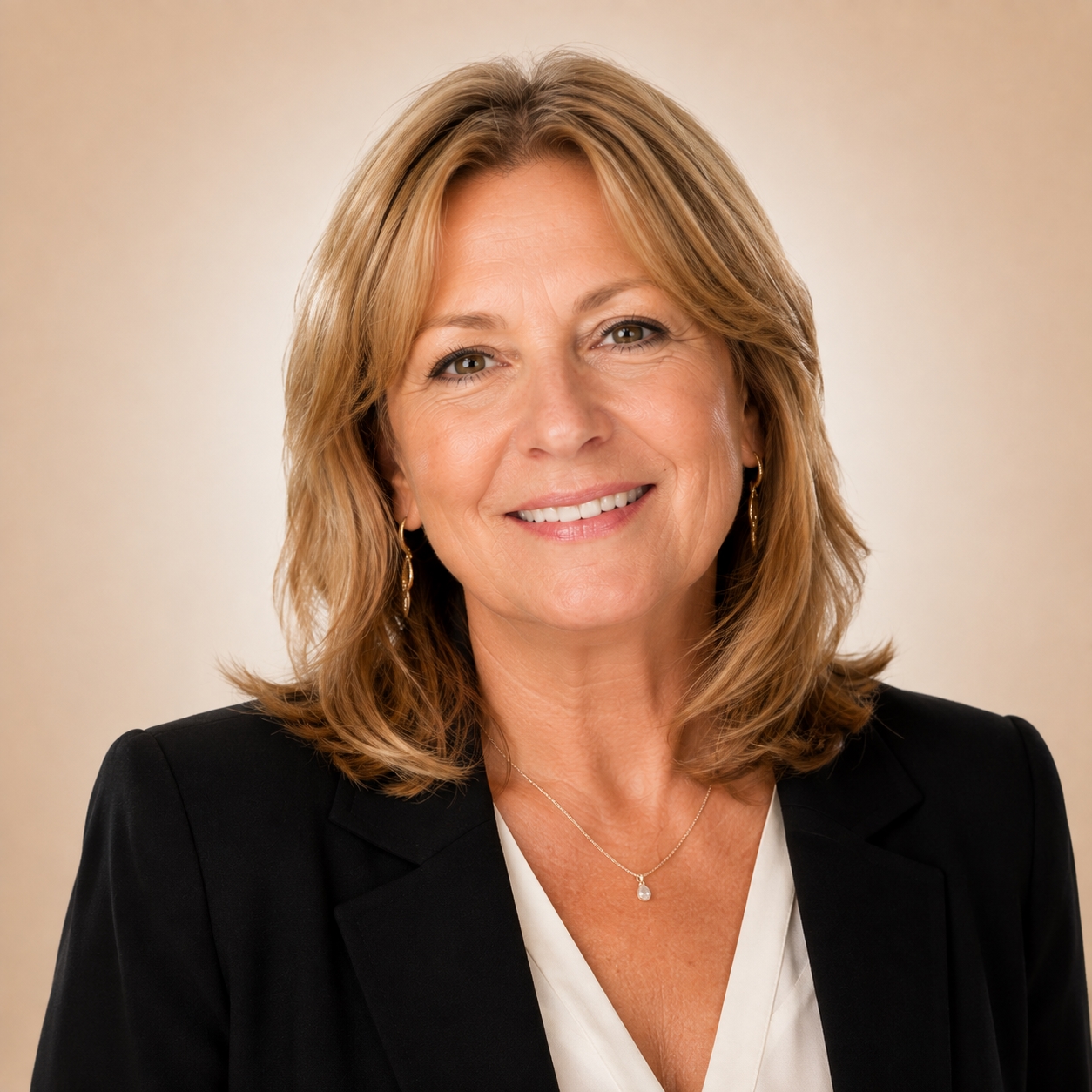 Corinne, voyante chez Voyance Margot