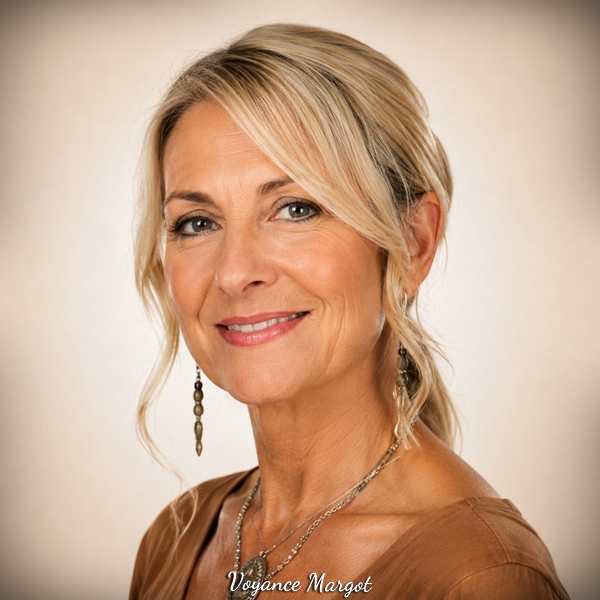 Émeraude, voyante chez Voyance Margot