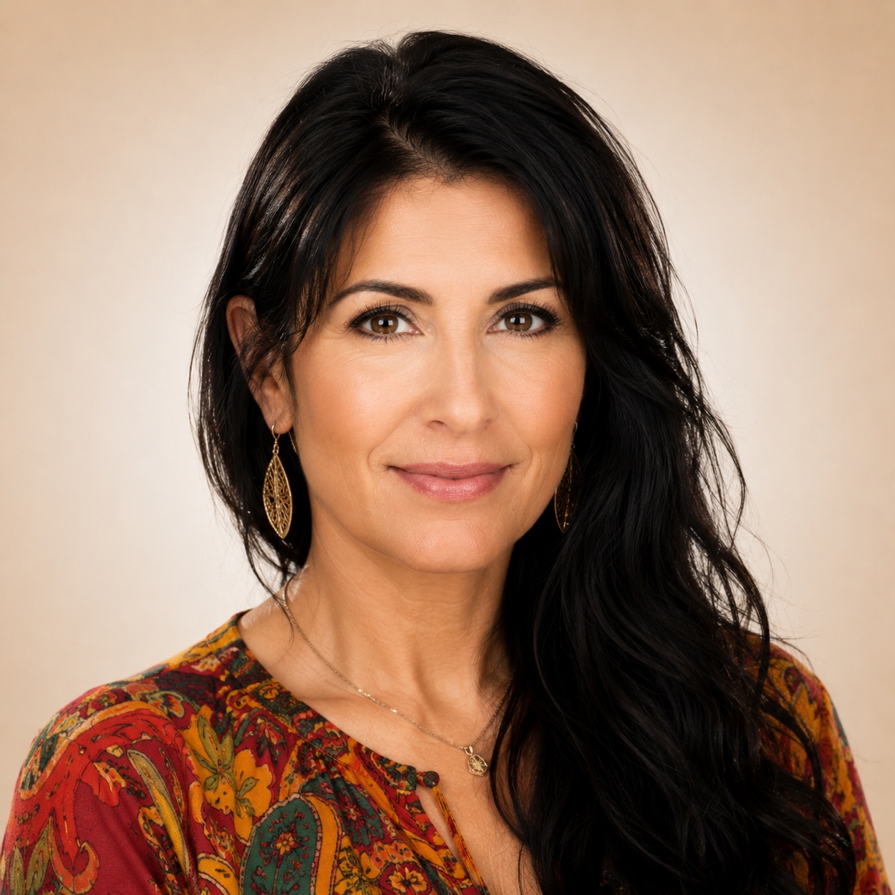 Esmeralda, voyante chez Voyance Margot