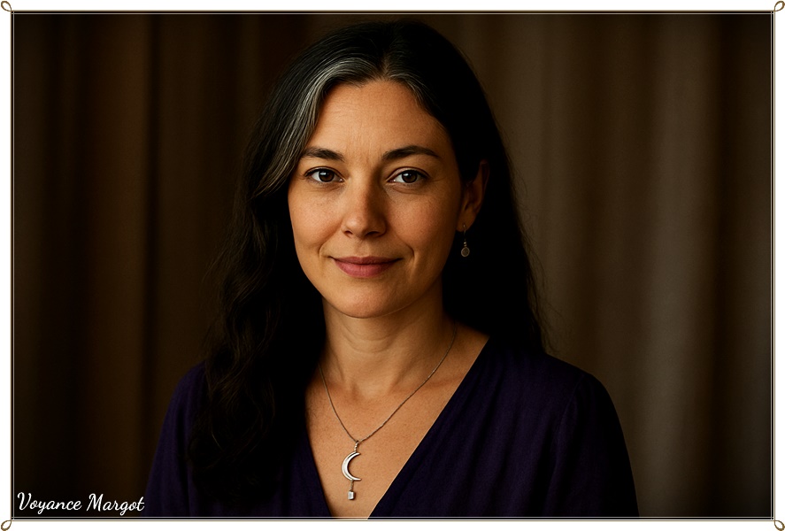 irena voyance