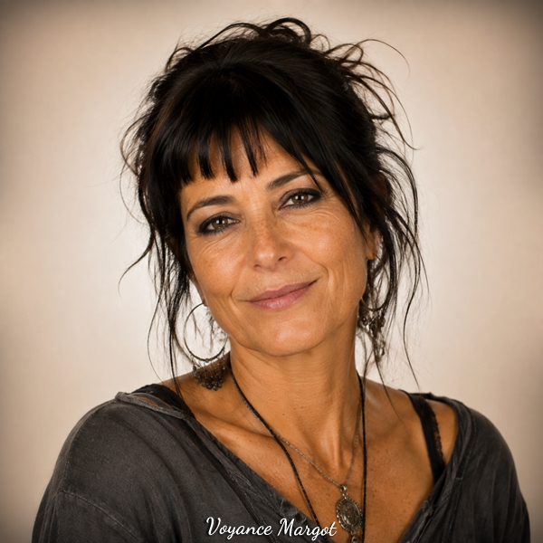 Lauriana, voyante chez Voyance Margot
