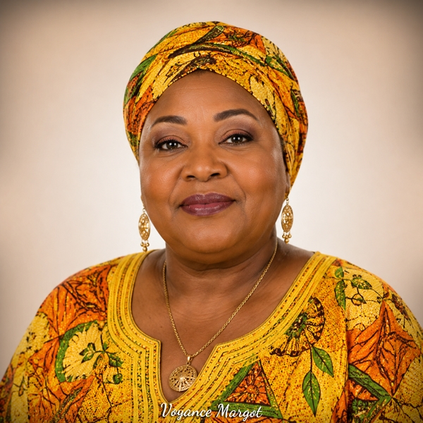 Marie-Sophie, voyante chez Voyance Margot