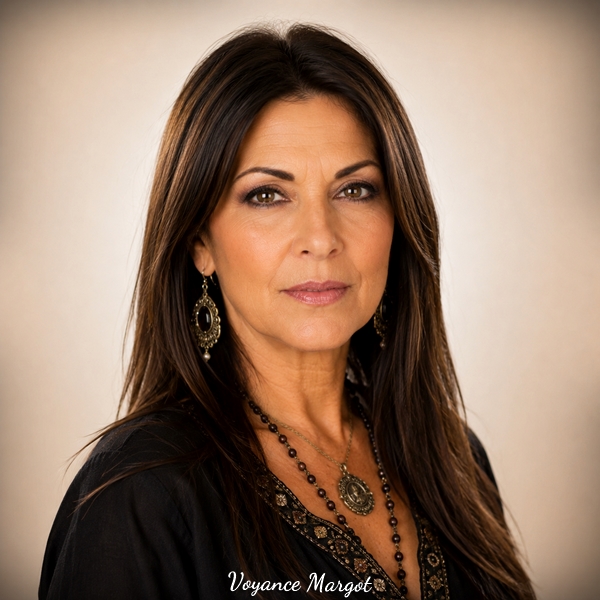 Nabilla, voyante chez Voyance Margot