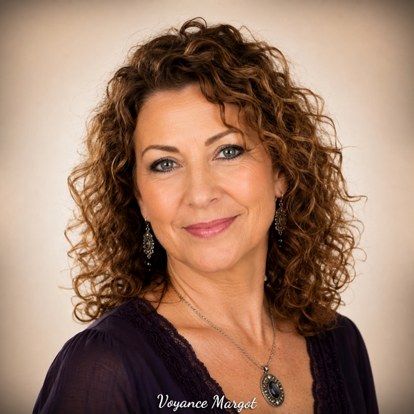 Oria, voyante chez Voyance Margot