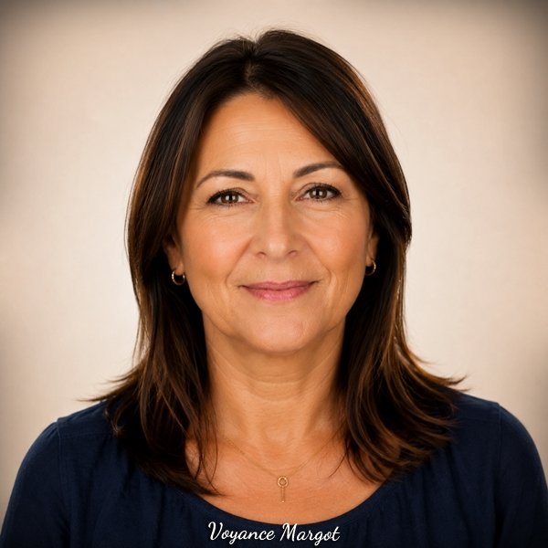 Pénélope, voyante chez Voyance Margot